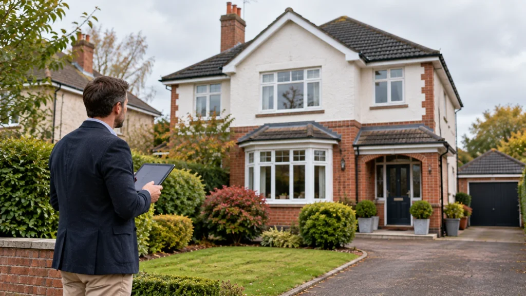 Selling an Inherited House in Ireland 3 DNG Farrelly Southern Selling an Inherited House in Ireland how do you value an inherited house for sale