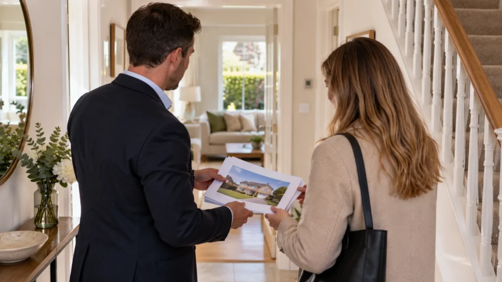DNG Farrelly Southern What Happens at a House Viewing? A Guide for Buyers in Ireland how long does a house viewing take