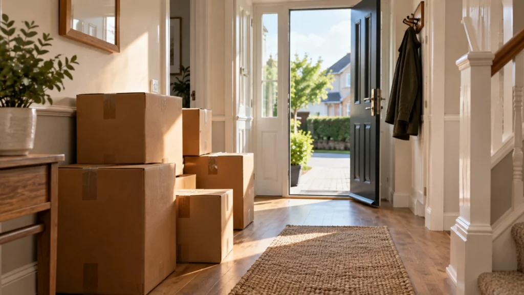 DNG Farrelly Southern How Much Deposit Do You Need to Buy a House in Ireland? how much deposit do movers and second home buyers need