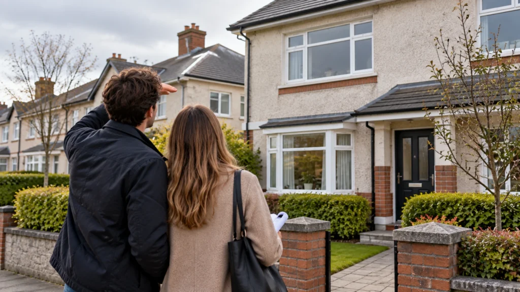 DNG Farrelly Southern How Much Deposit Do You Need to Buy a House in Ireland? how much is the deposit on a 300000 to 500000 house