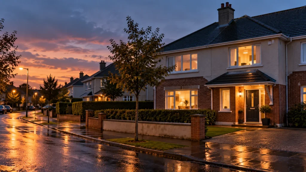 DNG Farrelly Southern What Happens at a House Viewing? A Guide for Buyers in Ireland should you view a house more than once