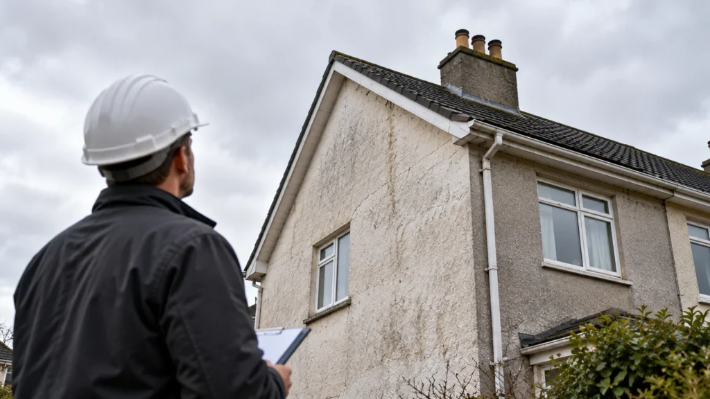 Buying a House at Auction in Ireland 3 DNG Farrelly Southern Buying a House at Auction in Ireland what do buyers check before an auction