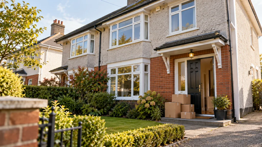 Buying a House at Auction in Ireland 9 DNG Farrelly Southern Buying a House at Auction in Ireland what does buying a house at auction cost in total