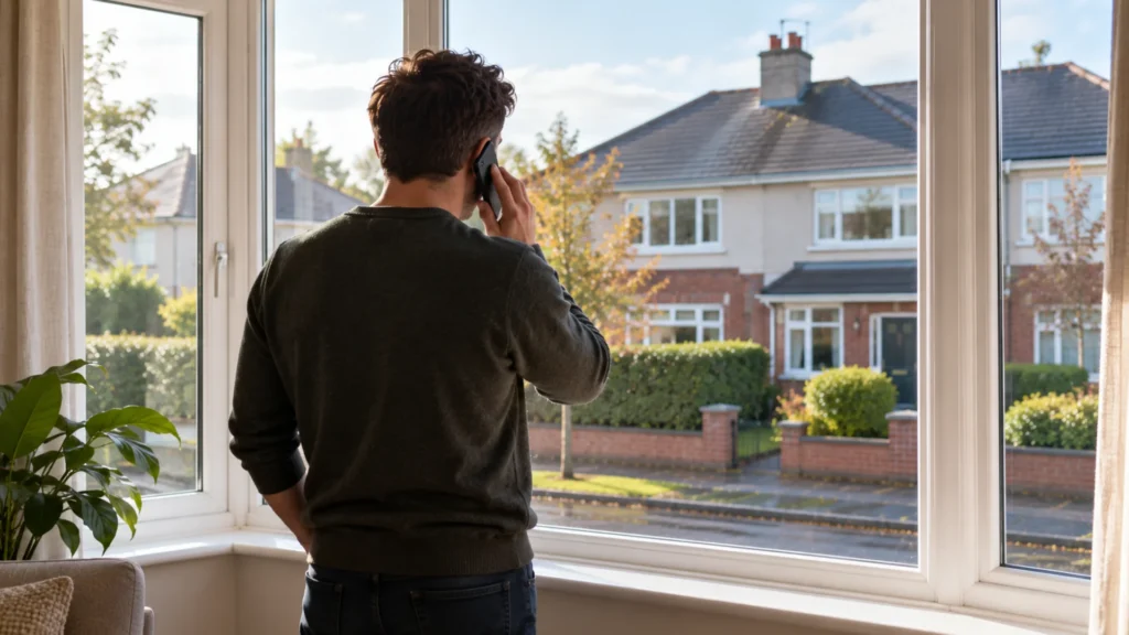 DNG Farrelly Southern What Happens at a House Viewing? A Guide for Buyers in Ireland what happens after you make an offer on a house