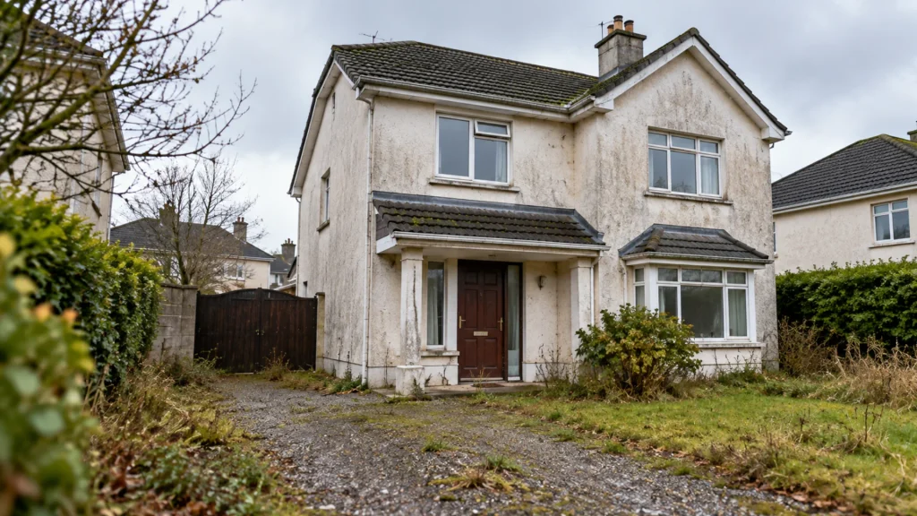 Buying a House at Auction in Ireland 1 DNG Farrelly Southern Buying a House at Auction in Ireland why do sellers put a house up for auction