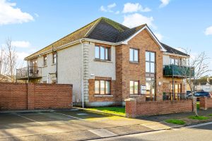 Apartment 7, The Court, Newtown Manor, Kill, Co. Kildare,