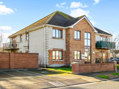 Apartment 7, The Court, Newtown Manor, Kill, Co. Kildare,