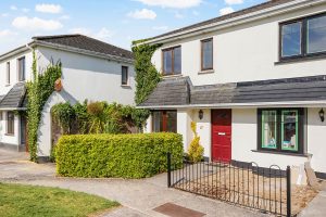 17 Straffan Green, Straffan Wood, Maynooth, Co. Kildare, W23T2H2