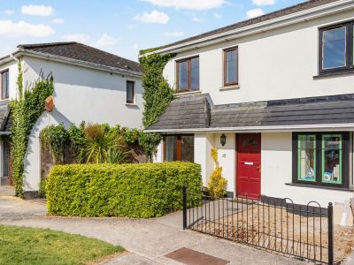 17 Straffan Green, Straffan Wood, Maynooth, Co. Kildare, W23T2H2