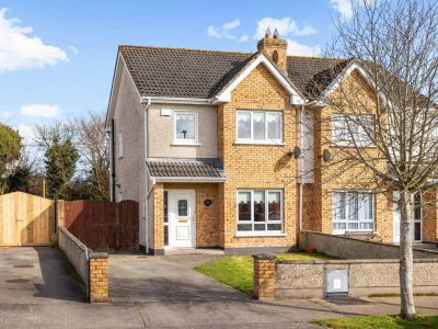 19 Woodlands Park, Coill Dubh, Co. Kildare, W91NN67