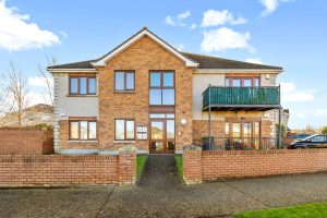 Apartment 7, The Court, Newtown Manor, Kill, Co. Kildare,