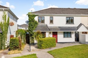 17 Straffan Green, Straffan Wood, Maynooth, Co. Kildare, W23T2H2