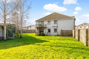 Apartment 7, The Court, Newtown Manor, Kill, Co. Kildare,