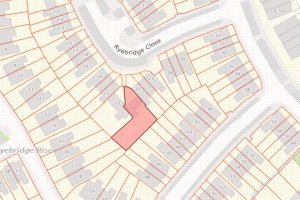 24 Ryebridge Close map