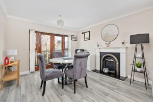 Apartment 7, The Court, Newtown Manor, Kill, Co. Kildare,