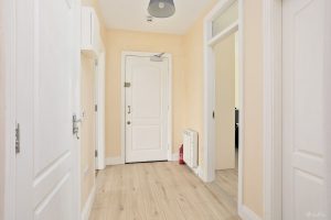 Apartment 11 5